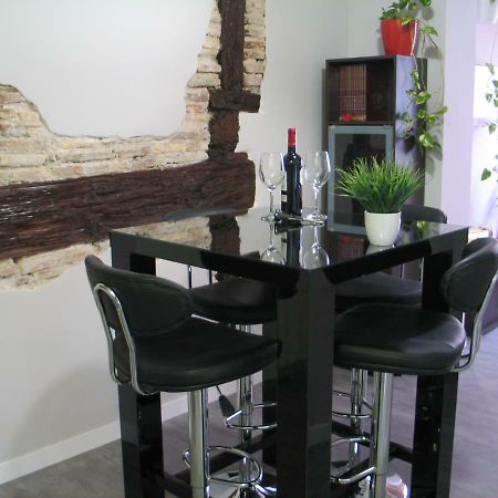 Apartamento Portales Logroño Zewnętrze zdjęcie