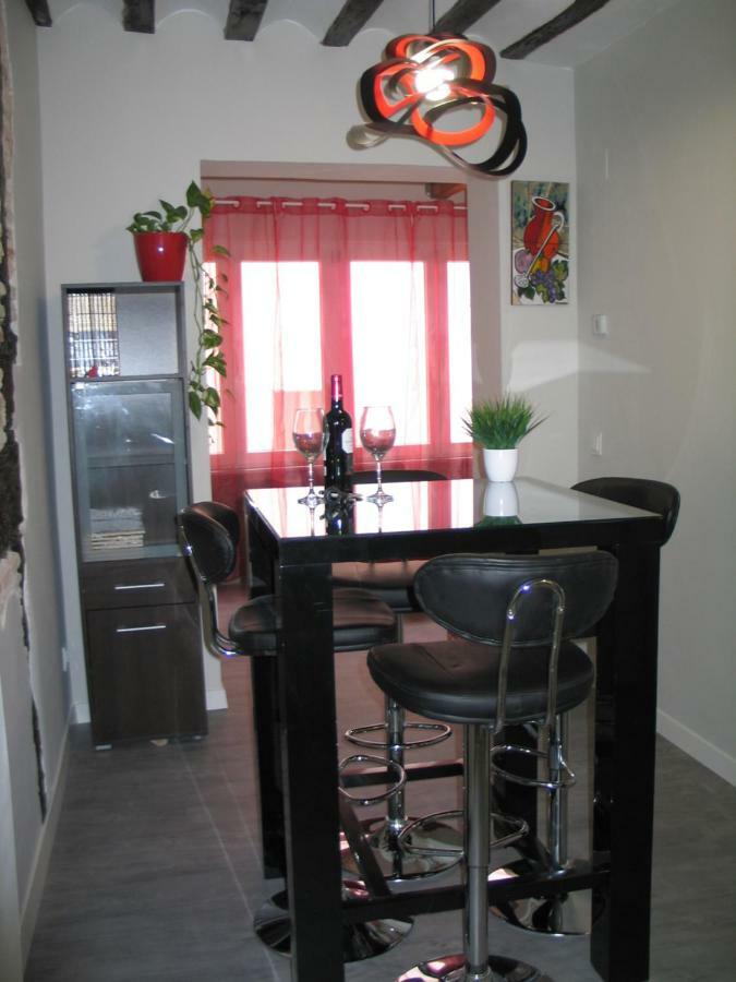 Apartamento Portales Logroño Zewnętrze zdjęcie
