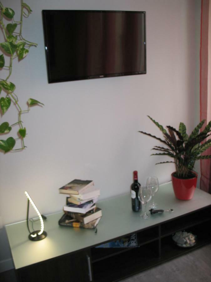 Apartamento Portales Logroño Zewnętrze zdjęcie
