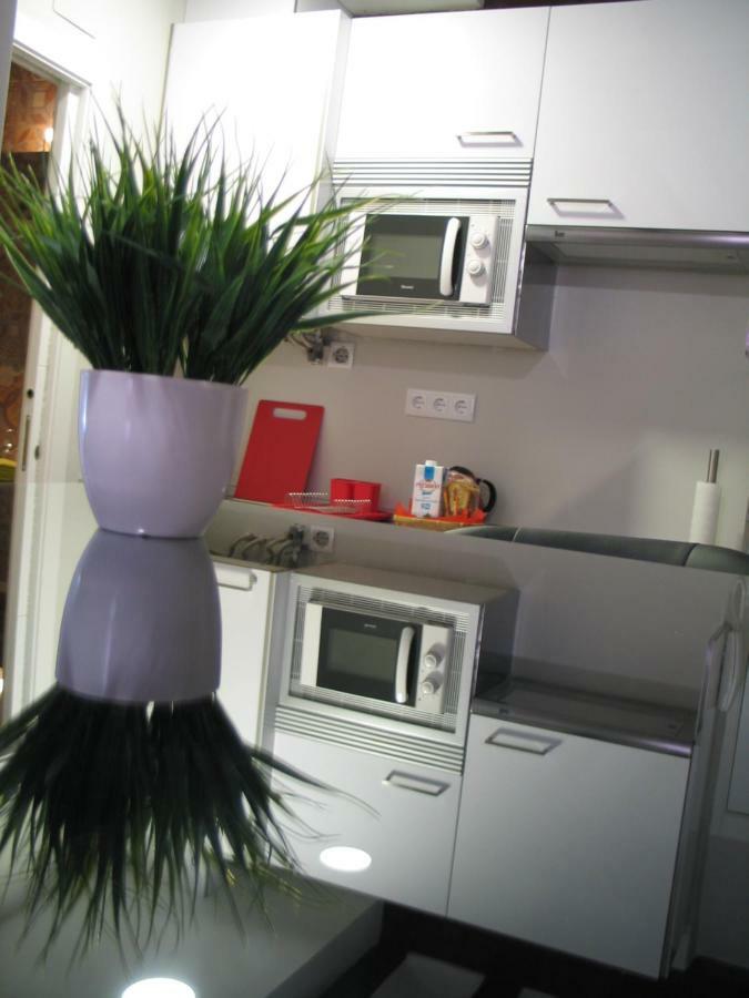 Apartamento Portales Logroño Zewnętrze zdjęcie