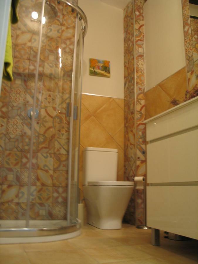 Apartamento Portales Logroño Zewnętrze zdjęcie