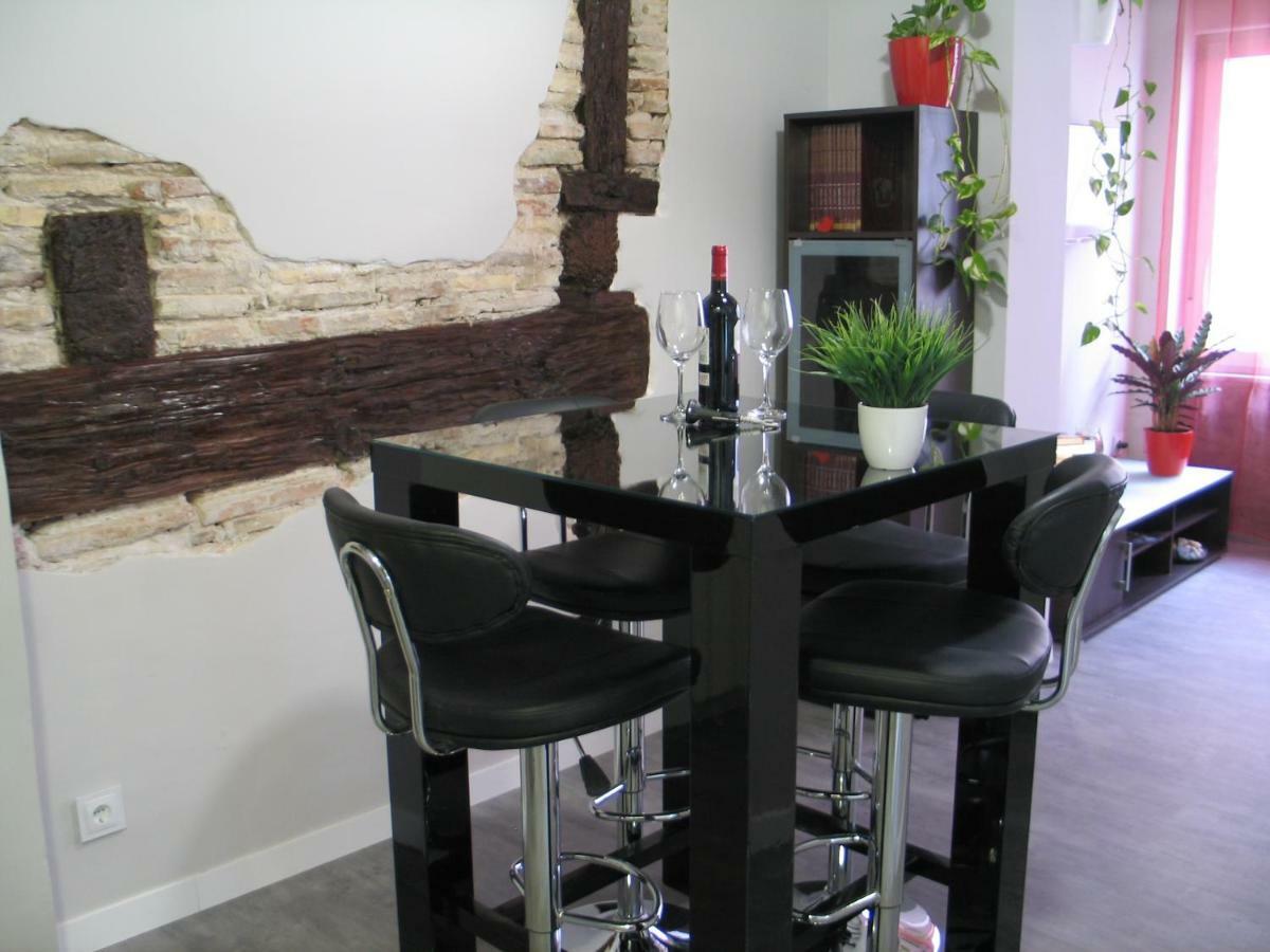 Apartamento Portales Logroño Zewnętrze zdjęcie