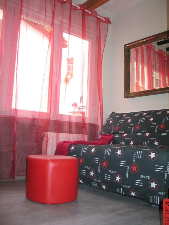Apartamento Portales Logroño Zewnętrze zdjęcie