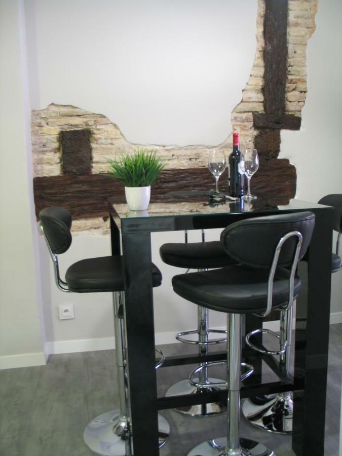 Apartamento Portales Logroño Zewnętrze zdjęcie